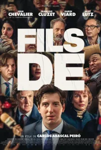 Сын (фильм 2025)