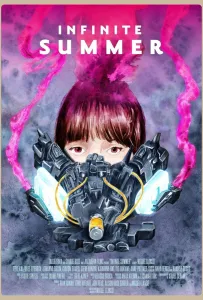 Бесконечное лето (фильм 2024)