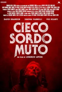 Слепоглухонемой (фильм 2024)