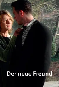 Новый парень мамы (фильм 2023)