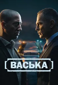 Васька (сериал 2025)