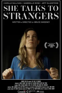 Она разговаривает с незнакомцами (фильм 2023)