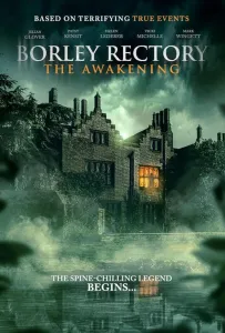 Борли-Ректори: Пробуждение (фильм 2025)