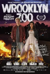 Вруклинский зоопарк (фильм 2024)
