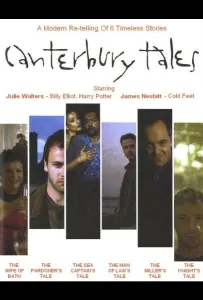 Кентерберийские рассказы (сериал 2003)