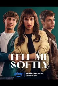 Скажи тихонько (фильм 2025)