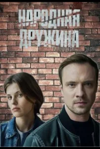 Народная дружина (сериал 2025)