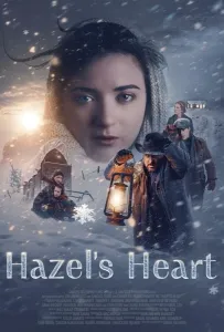 Сердце Хейзел (фильм 2025)