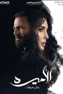 Принцесса (сериал 2025)