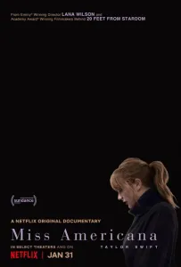 Мисс Американа (фильм 2020)