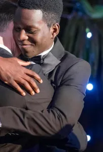 Энтони (фильм 2020)