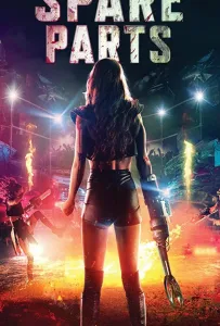Запчасти (фильм 2020)