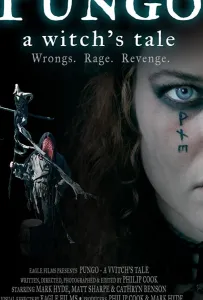 Пунго: Легенда о ведьме (фильм 2020)