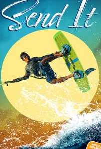 Будь, что будет! / Лови волну. Стихия с характером (фильм 2020)