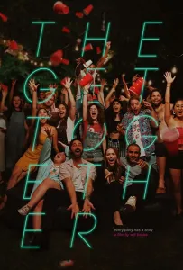 Тусовка (фильм 2020)