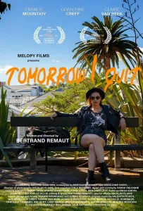 Завтра я брошу (фильм 2020)