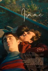 Исаак (фильм 2020)
