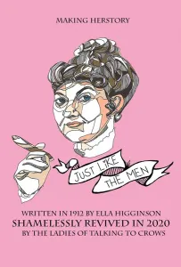 Прямо как мужчины (фильм 2020)