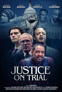 Справедливость на суде: Фильм 20/20 (фильм 2020)