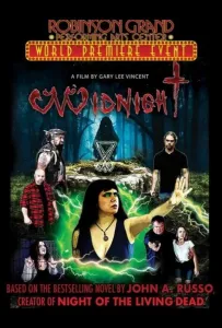 Полночь (фильм 2020)