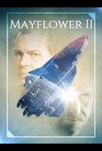 Мэйфлауэр II (фильм 2020)