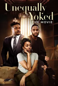 Чужое ярмо (фильм 2020)