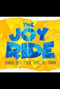 Весёлая поездка (фильм 2020)