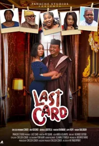Последняя карта (фильм 2020)