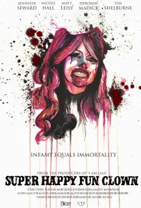 Самый смешной клоун (фильм 2025)