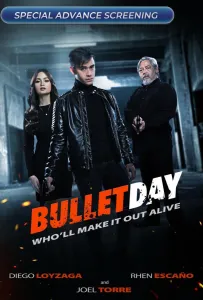 День Пули (фильм 2024)