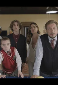 Бедные мы (фильм 2025)