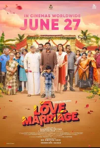 Брак по любви (фильм 2024)