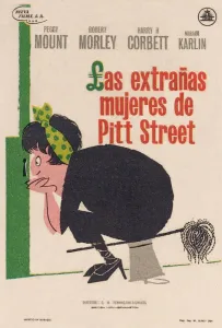 Леди в деле (фильм 1963)