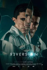 Реверсия (фильм 2025)