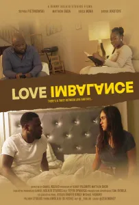 Дисбаланс любви (фильм 2024)