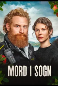 Убийства в Согне (сериал 2026)