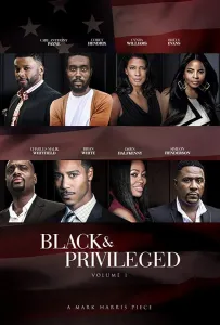 Чёрные и привилегированные (фильм 2019)