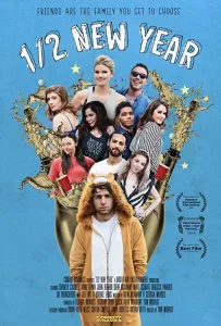 Половина Нового Года (фильм 2019)