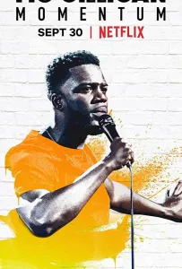 Мо Гиллиган: Импульс (фильм 2019)