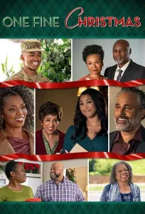 Рождество в кругу семьи (фильм 2019)