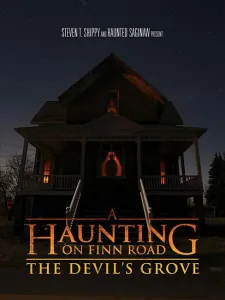 Дом у дороги в ад (фильм 2019)