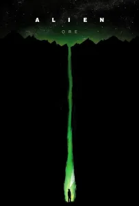 Чужой: Руда (фильм 2019)