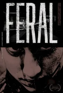 Одичавшая (фильм 2019)