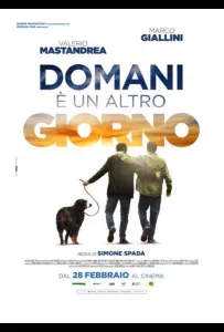 Завтра будет новый день (фильм 2019)