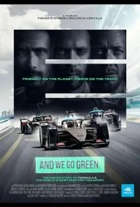 Курс на экологичность (фильм 2019)