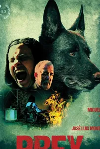 Узы (фильм 2019)