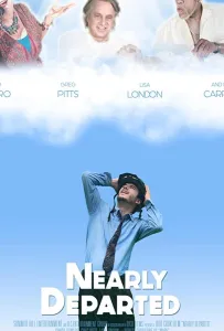 Одной ногой на том свете (фильм 2019)