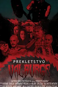 Проклятие Вальбурга (фильм 2019)