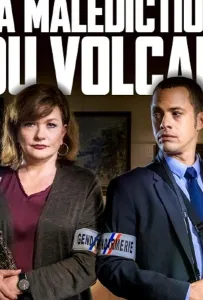 Проклятие вулкана (фильм 2019)