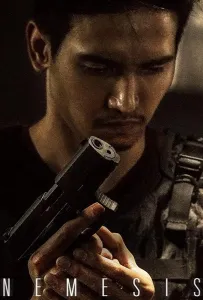 Ночь Возмездия (фильм 2019)